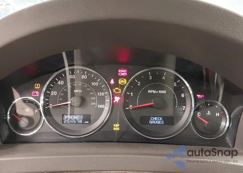 2008 Jeep Grand Cherokee Laredo from USA, damaged, VIN 1J8GR48K98C209824